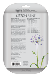 Ultra Mini® 12pc Explorer Variety Set | Short Handle | UMS-2412S